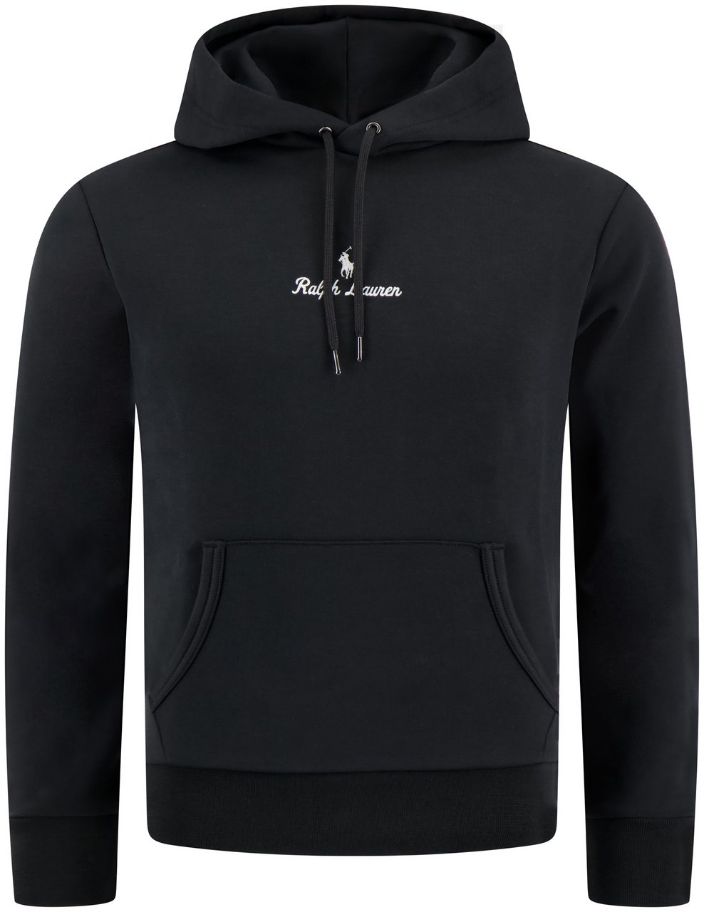 Ralph Lauren Polo Hoodies Zwart Zwart