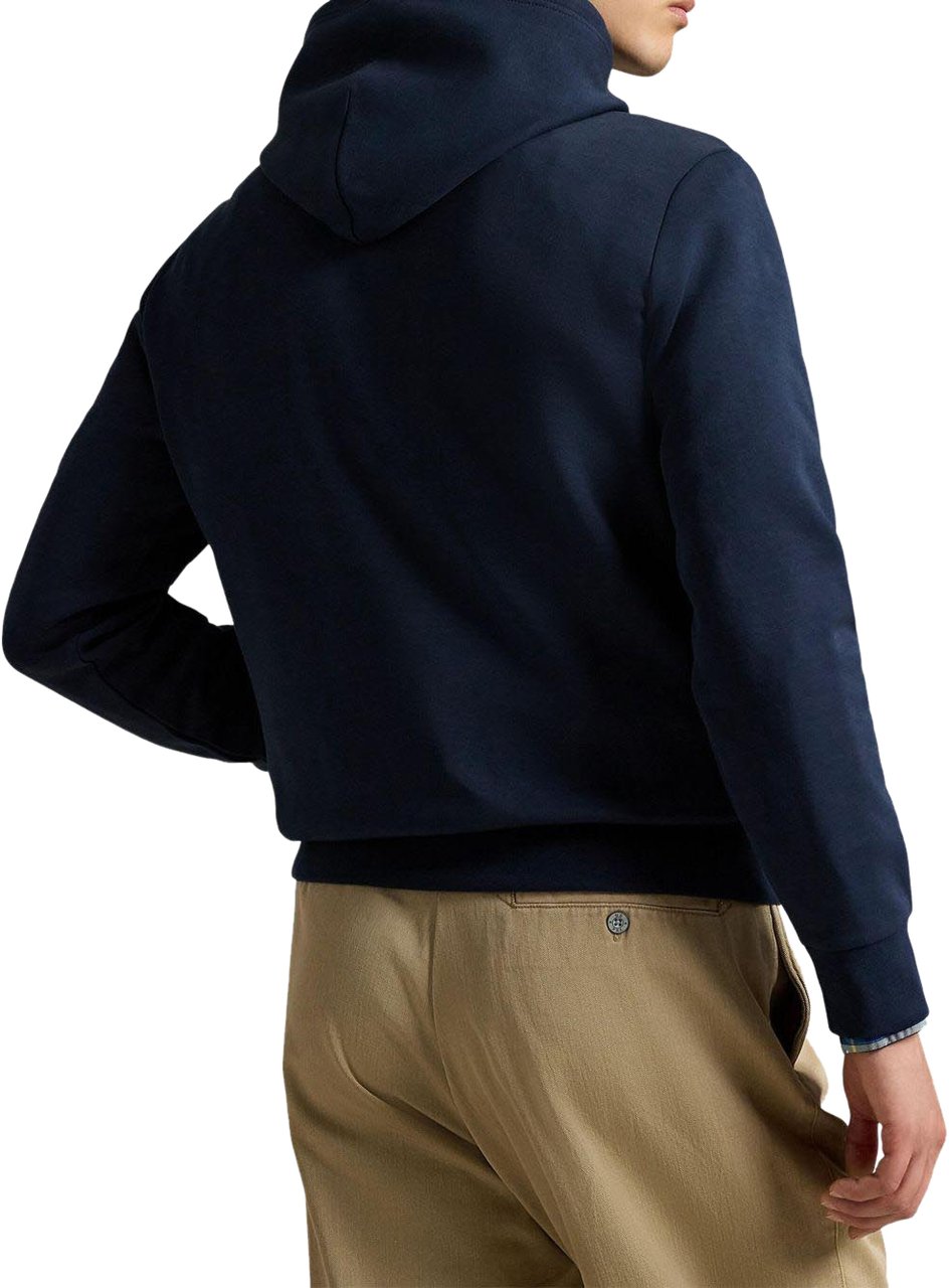 Ralph Lauren Sweaters Blue Blauw