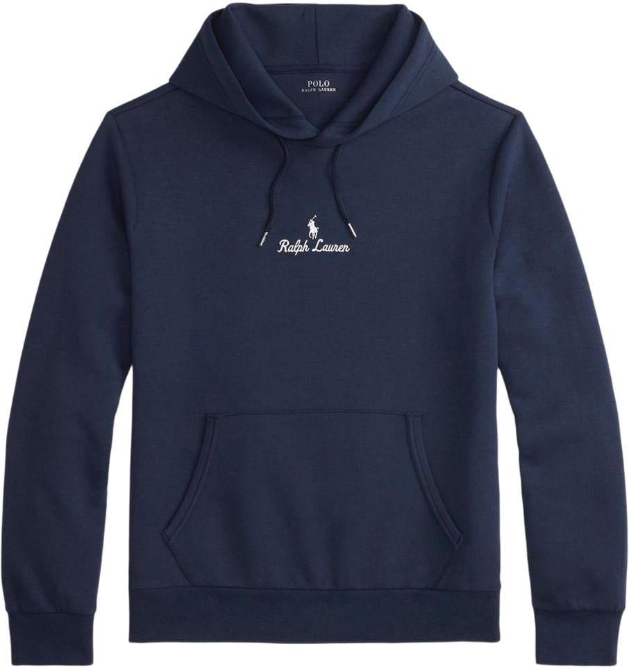 Ralph Lauren Sweaters Blue Blauw