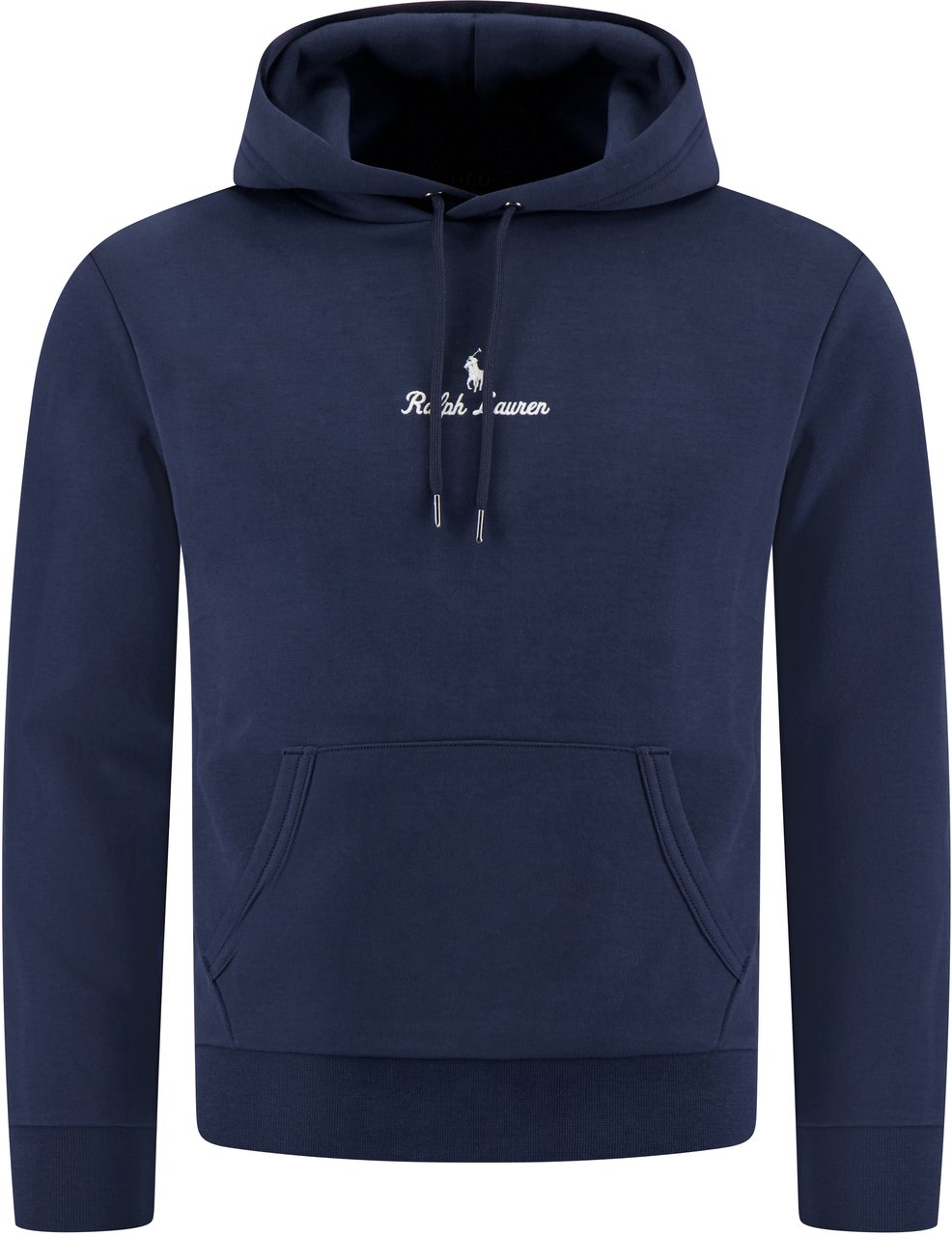 Ralph Lauren Polo   Hoodies Blauw Blauw