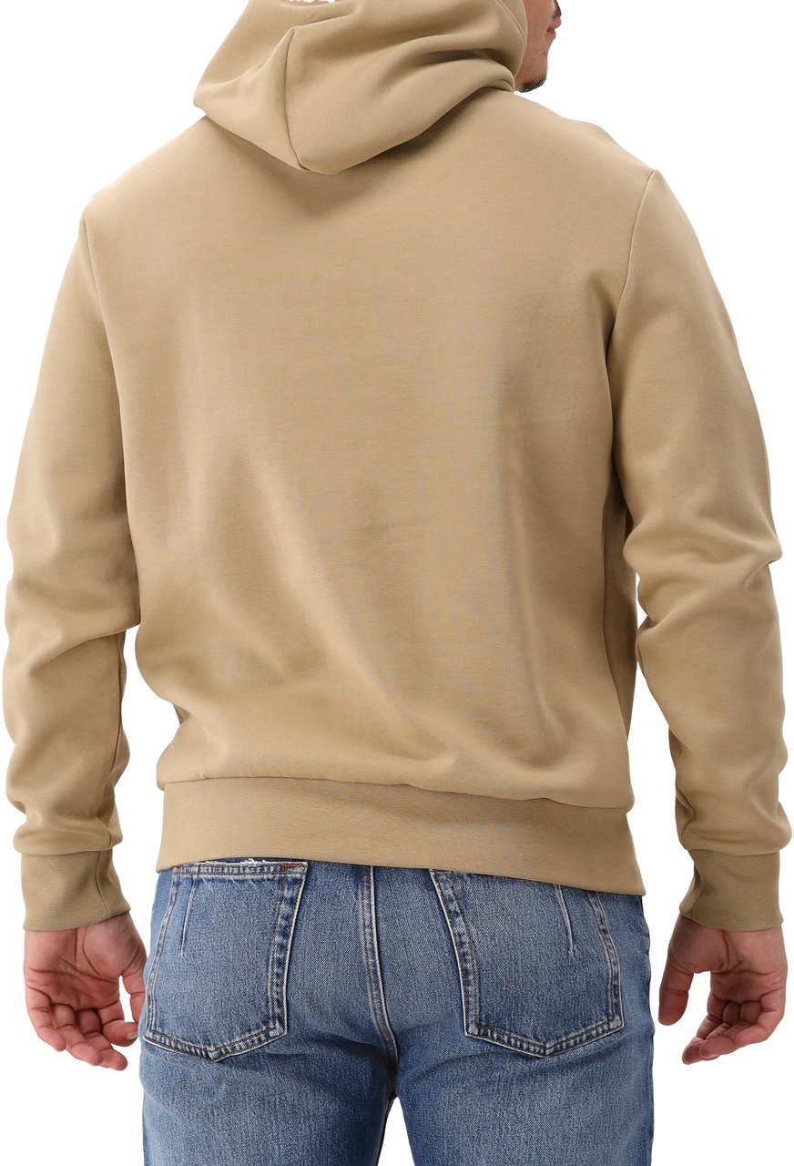 Ralph Lauren Polo Ralph Lauren Hoodie Bruin Beige