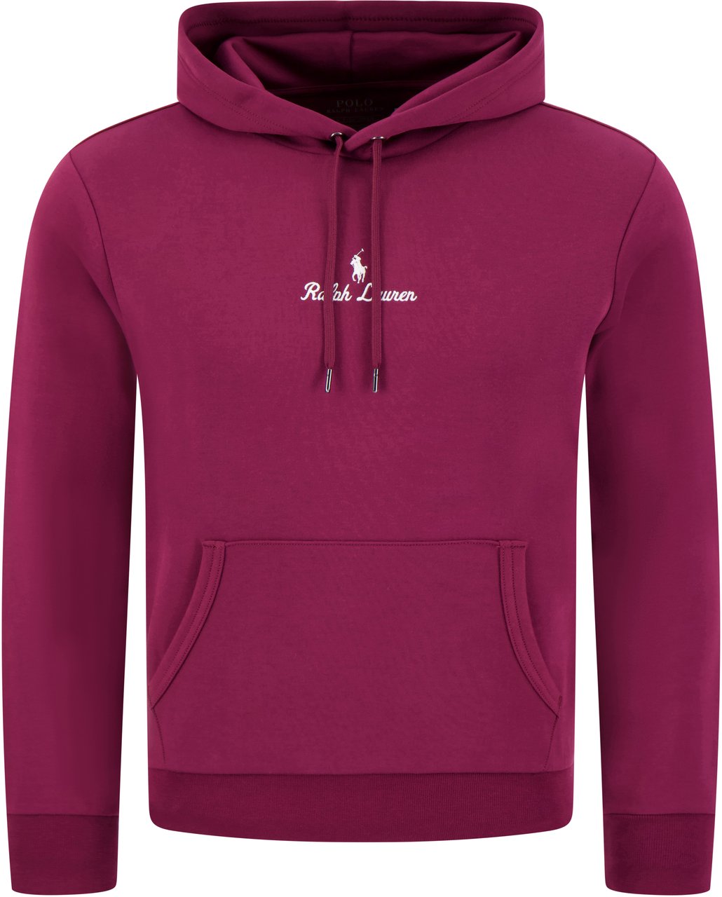 Ralph Lauren Polo Hoodies Rood Rood