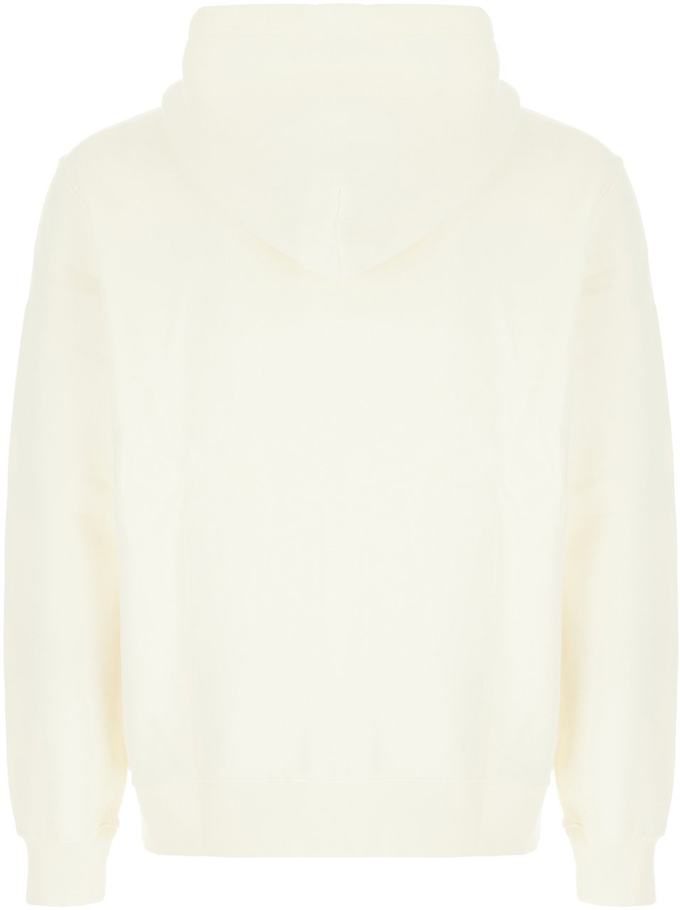 Ralph Lauren Polo Ralph Lauren Pastel yellow cotton sweatshirt Geel