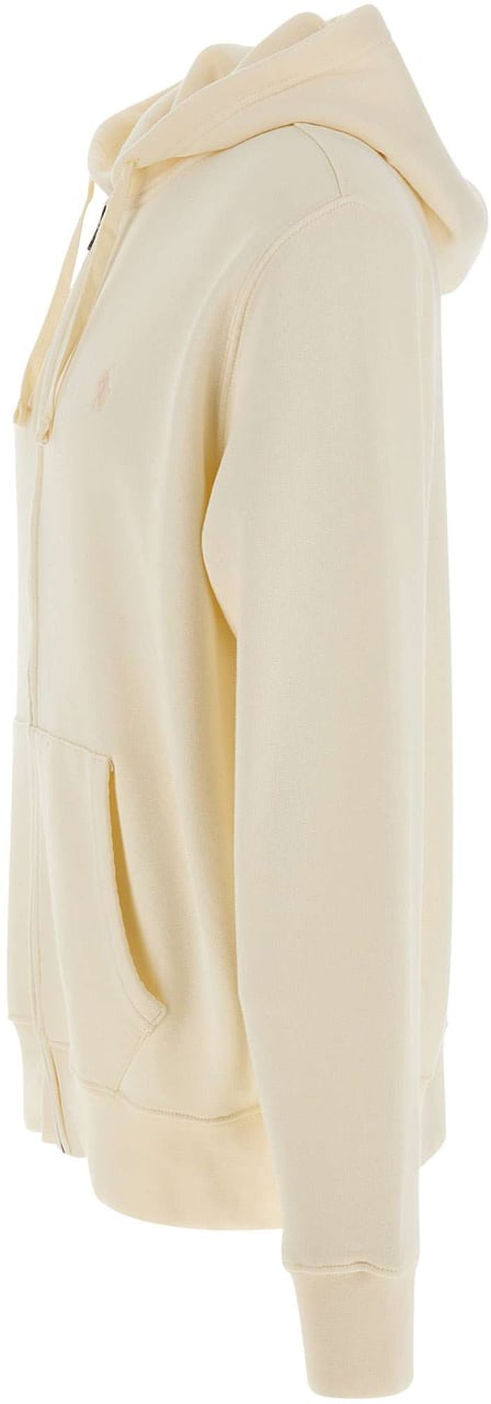 Ralph Lauren Sweaters White Wit