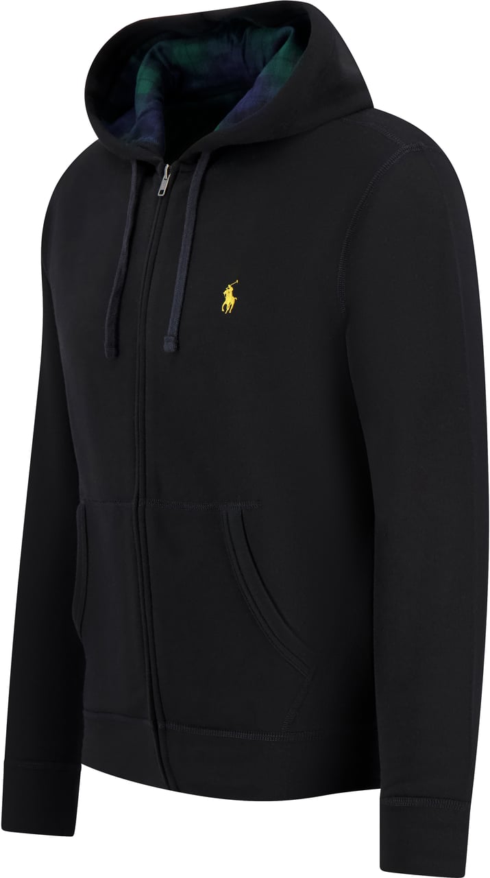 Ralph Lauren Polo   Vest Zwart Zwart
