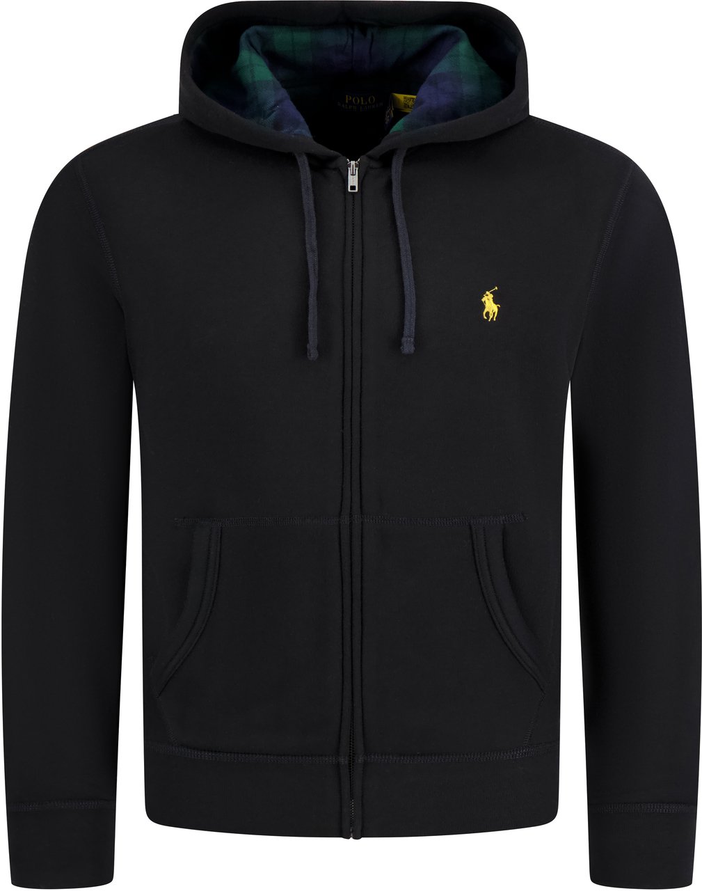 Ralph Lauren Polo   Vest Zwart Zwart