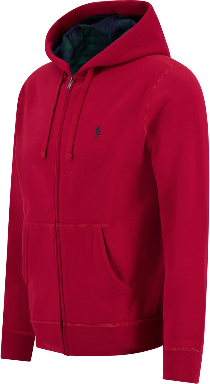 Ralph Lauren Polo   Vest Rood Rood