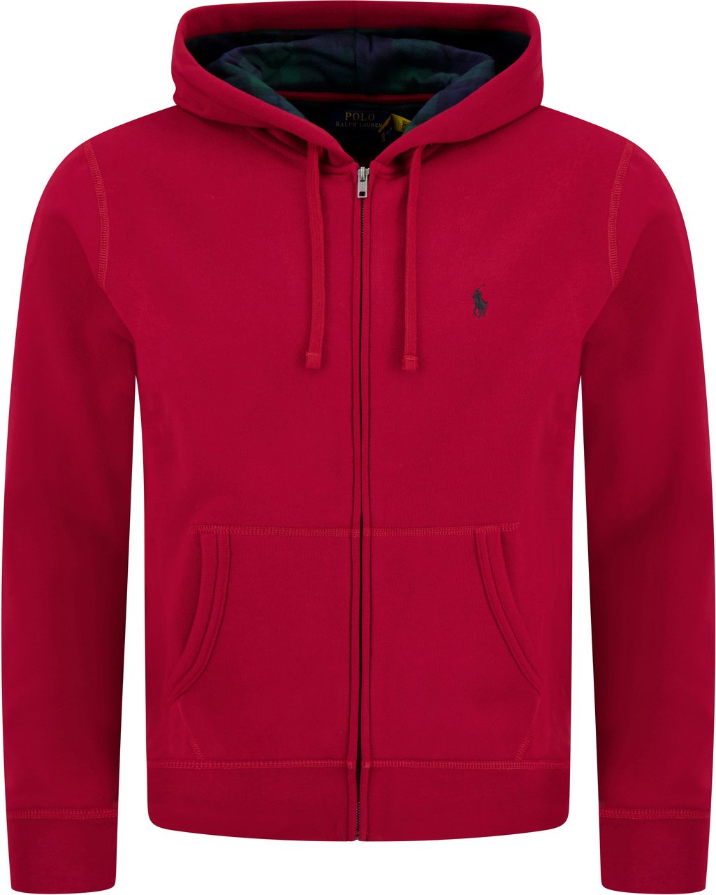 Ralph Lauren Polo   Vest Rood Rood