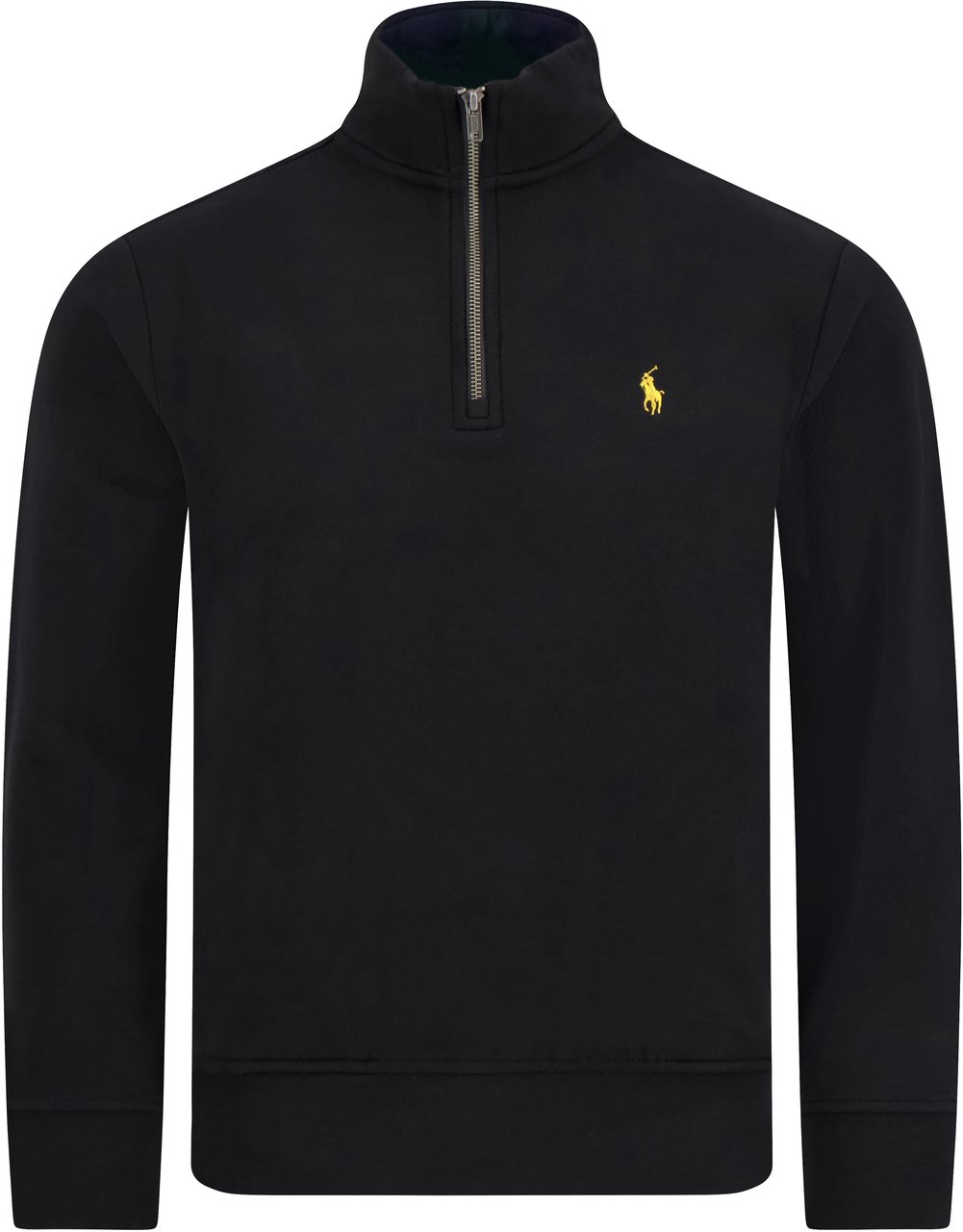 Ralph Lauren Polo   Trui Zwart Zwart