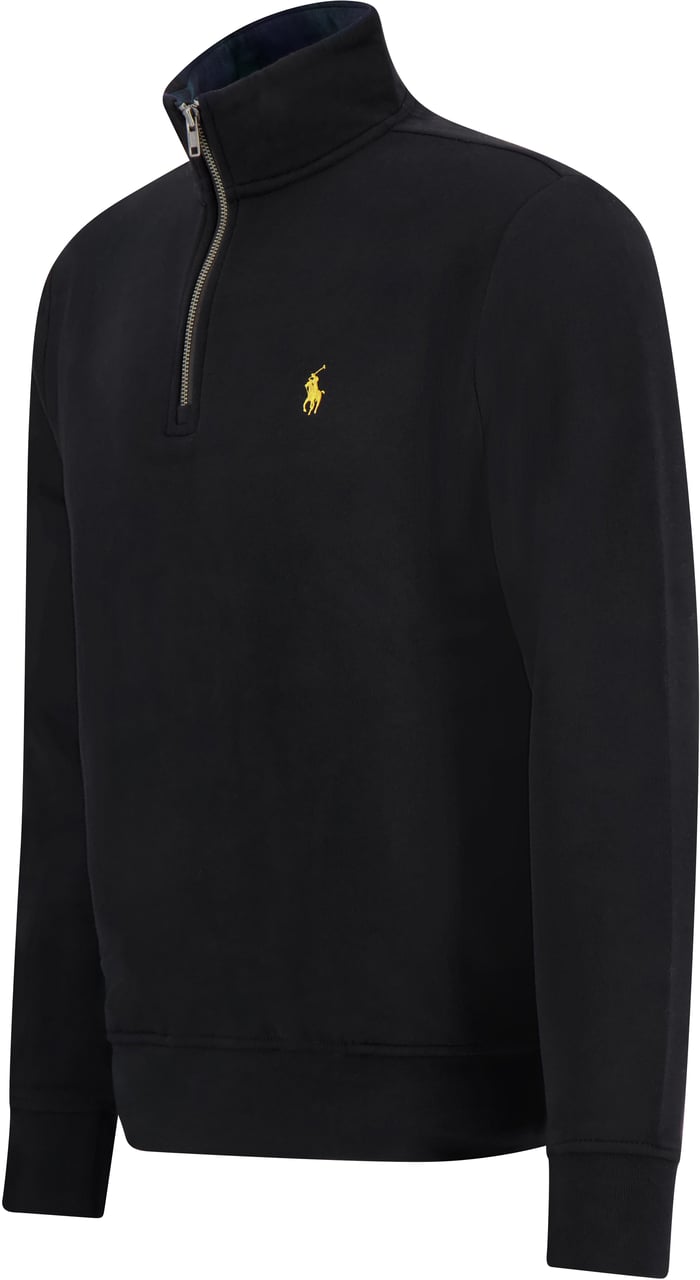 Ralph Lauren Polo   Trui Zwart Zwart