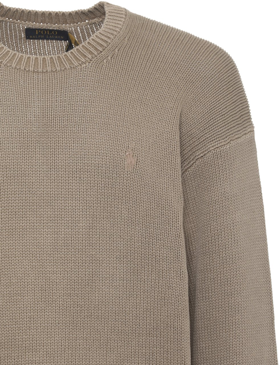 Ralph Lauren Sweaters Beige Beige