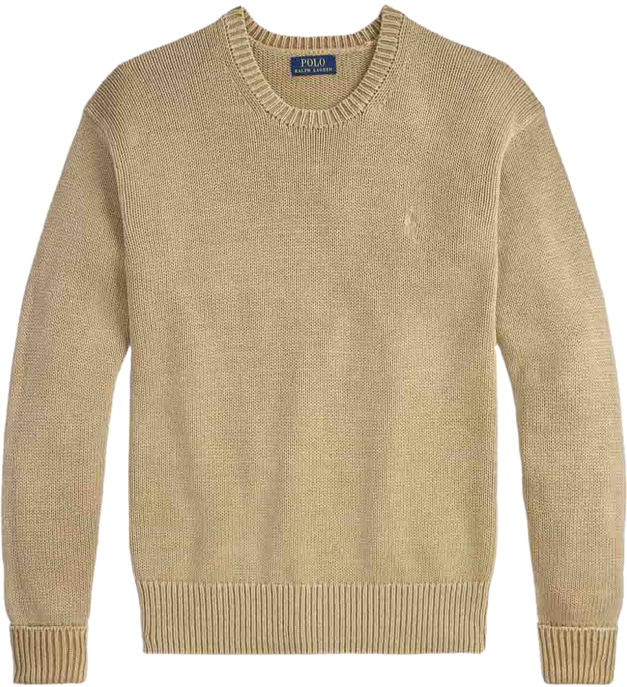 Ralph Lauren Sweaters Surray Tan Bruin