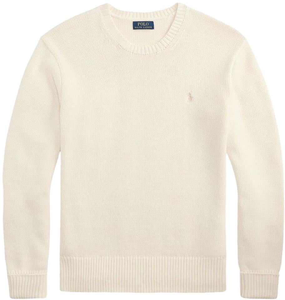 Ralph Lauren Sweaters White Wit