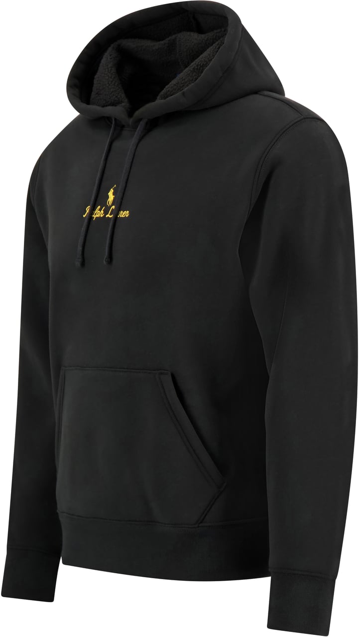 Ralph Lauren Polo   Hoodies Zwart Zwart