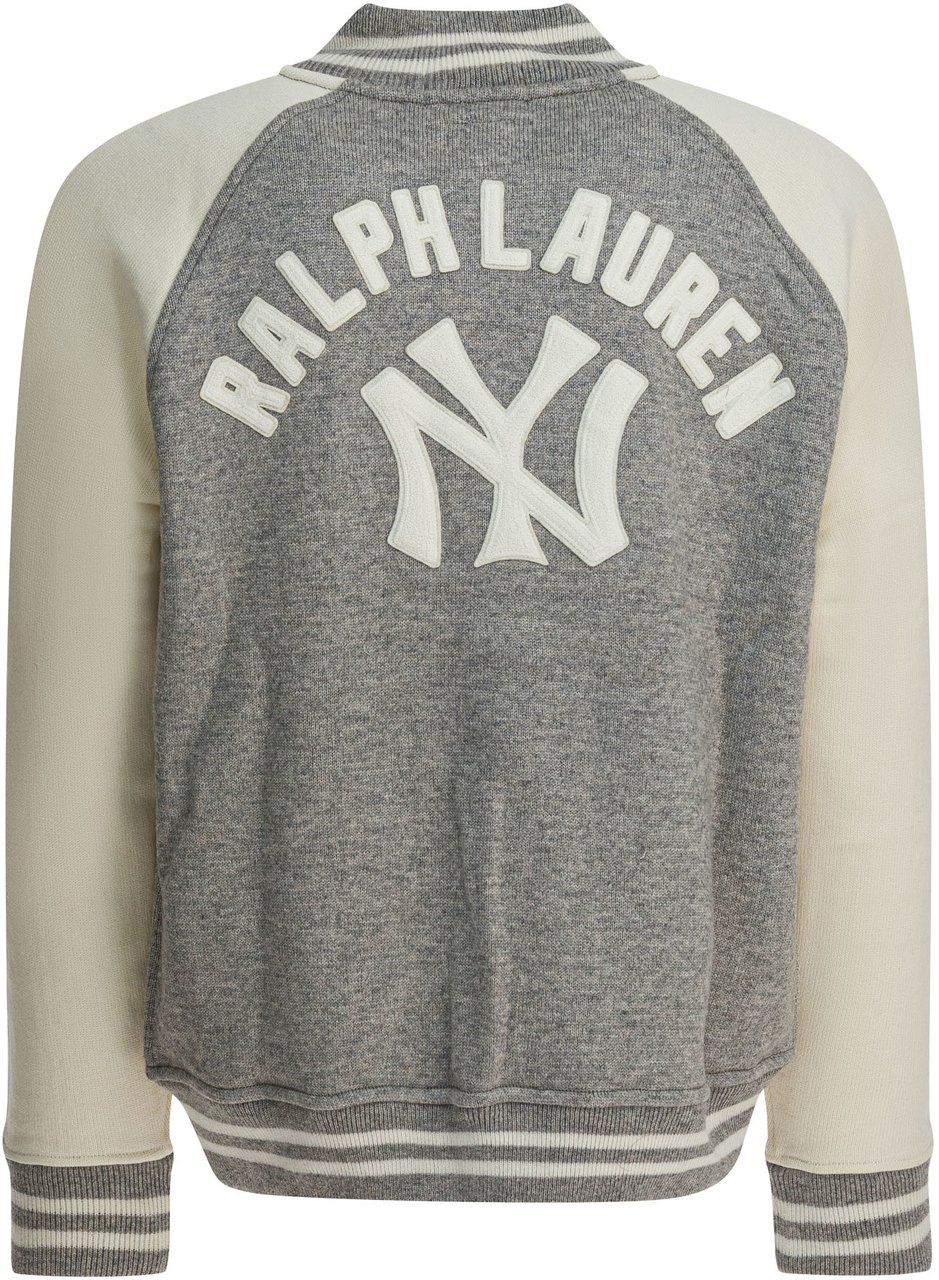 Ralph Lauren Knitwear Grijs