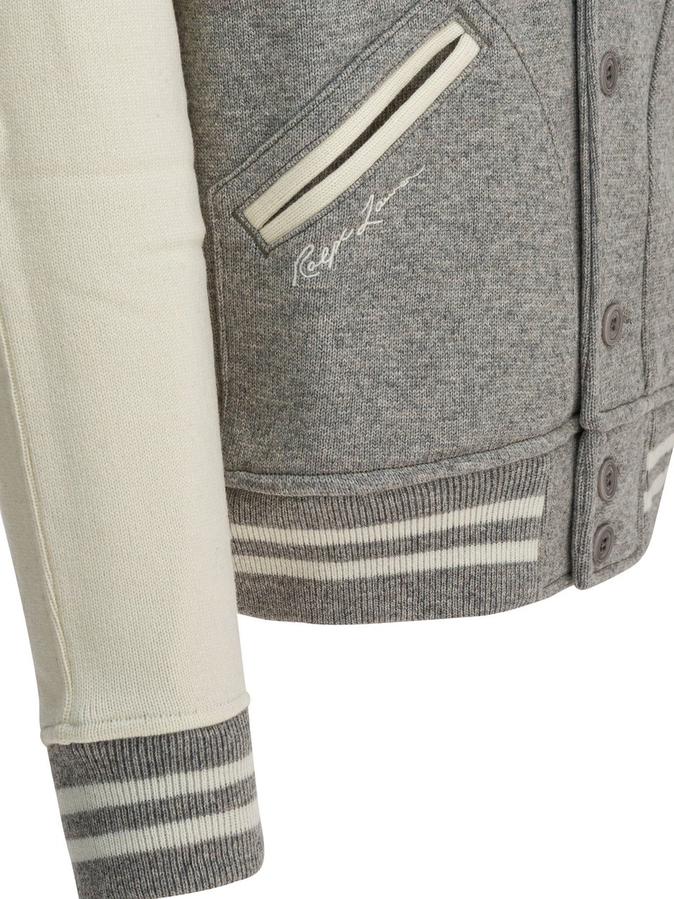 Ralph Lauren Knitwear Grijs