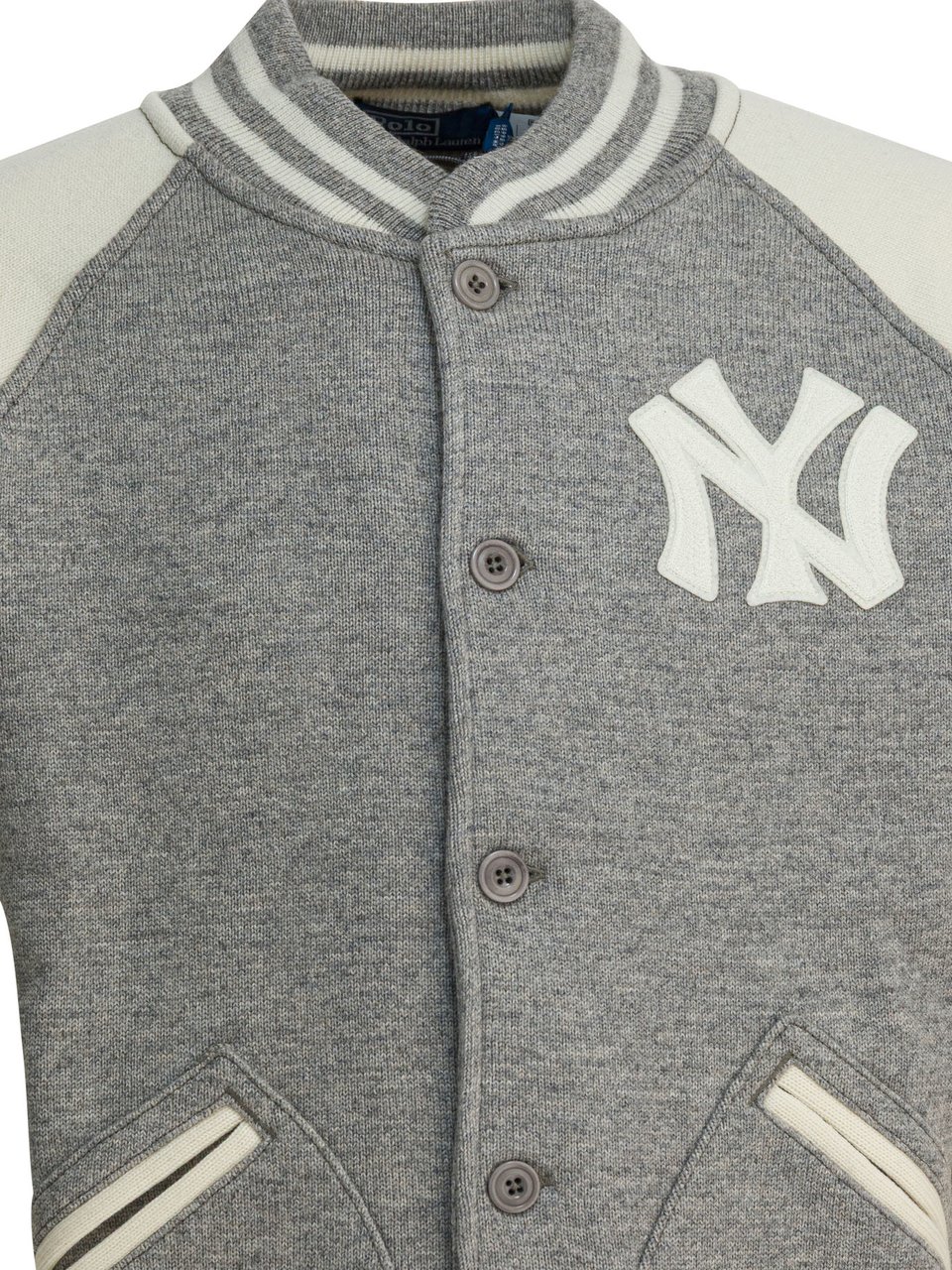 Ralph Lauren Knitwear Grijs
