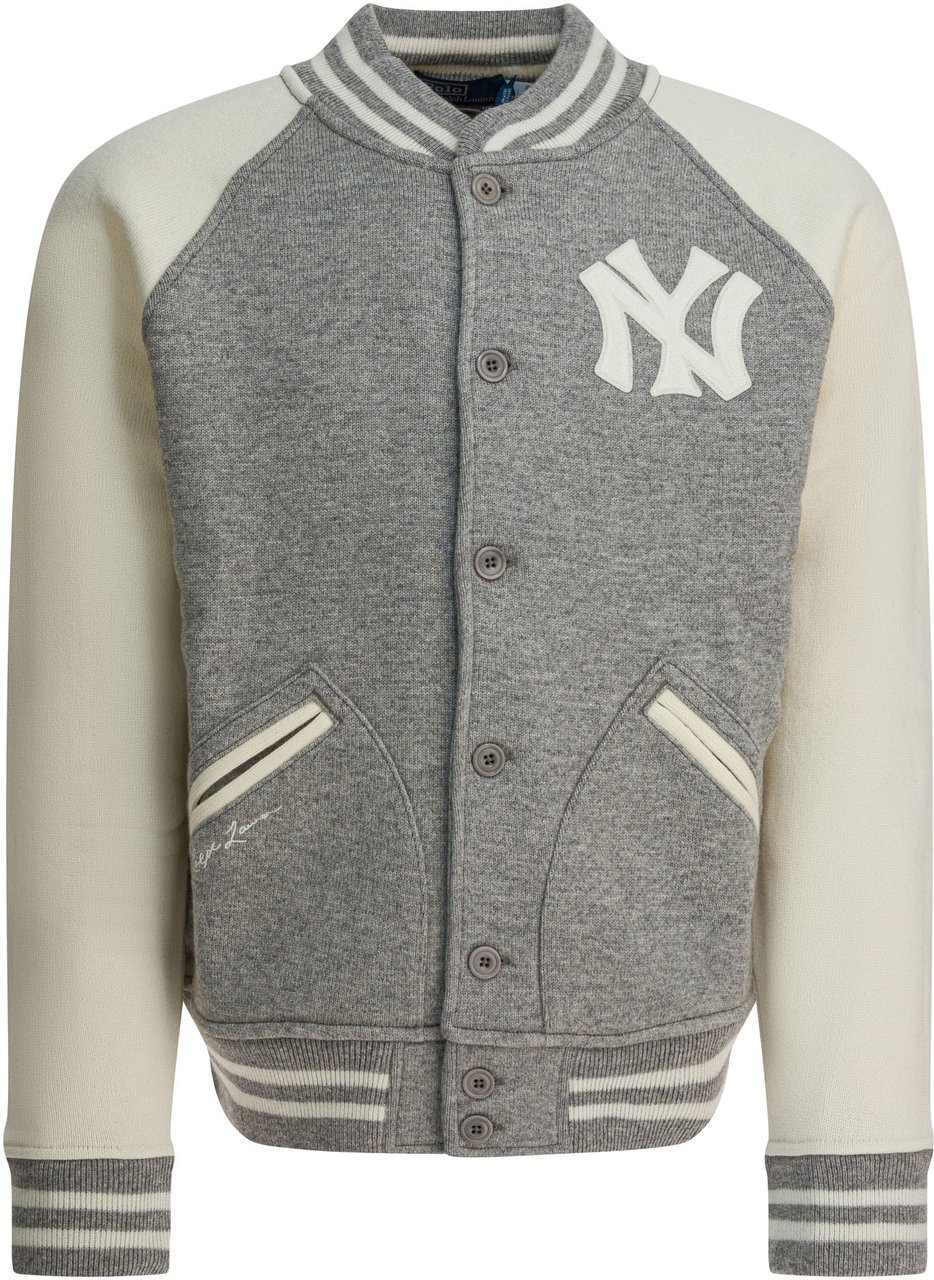 Ralph Lauren Knitwear Grijs