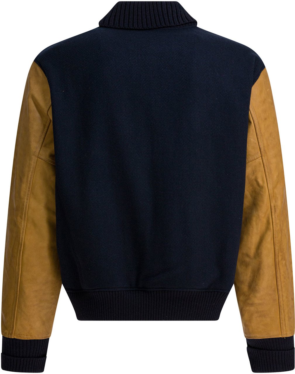 Ralph Lauren "NY" jacket Blauw
