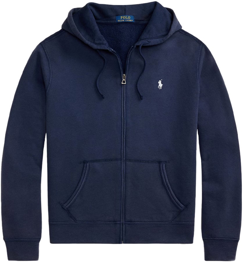 Ralph Lauren Sweatshirts Cyan Cyaan