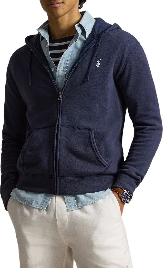 Ralph Lauren Sweatshirts Cyan Cyaan