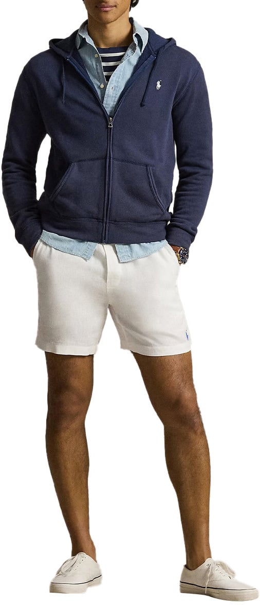 Ralph Lauren Sweatshirts Cyan Cyaan