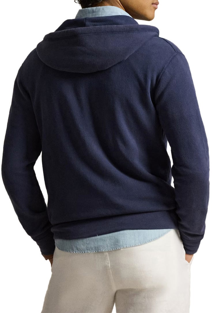 Ralph Lauren Sweatshirts Cyan Cyaan