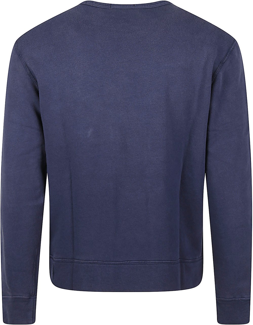 Ralph Lauren Sweatshirt Blue Blauw