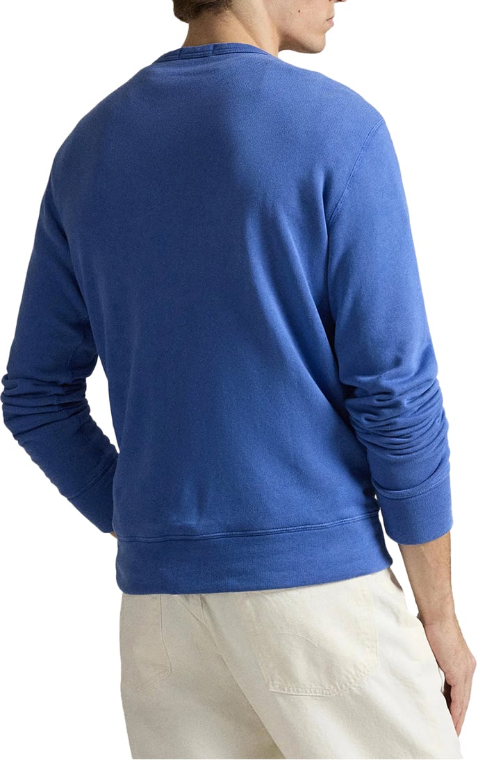 Ralph Lauren Sweatshirts Blue Blauw