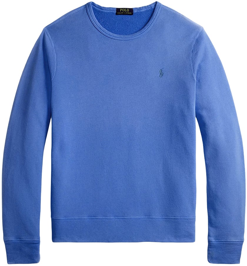 Ralph Lauren Sweatshirts Blue Blauw