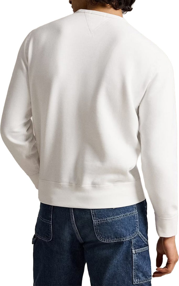 Ralph Lauren Sweatshirts White Wit