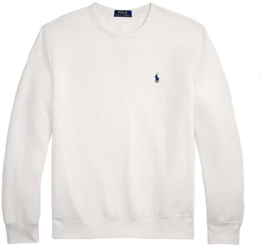Ralph Lauren Sweatshirts White Wit