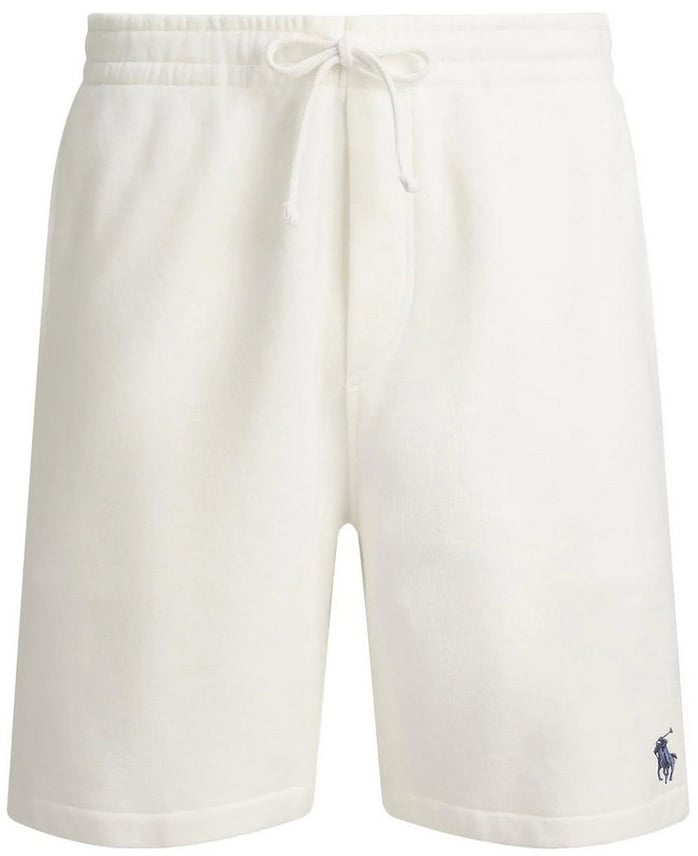 Ralph Lauren Trousers White Wit
