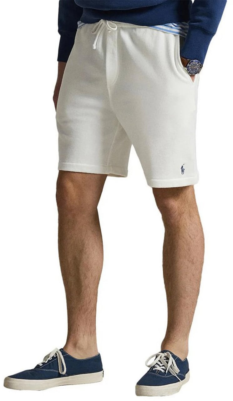 Ralph Lauren Trousers White Wit