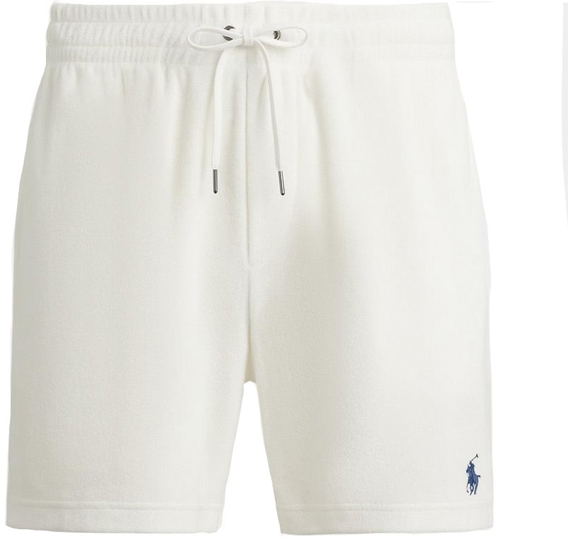 Ralph Lauren Trousers White Wit
