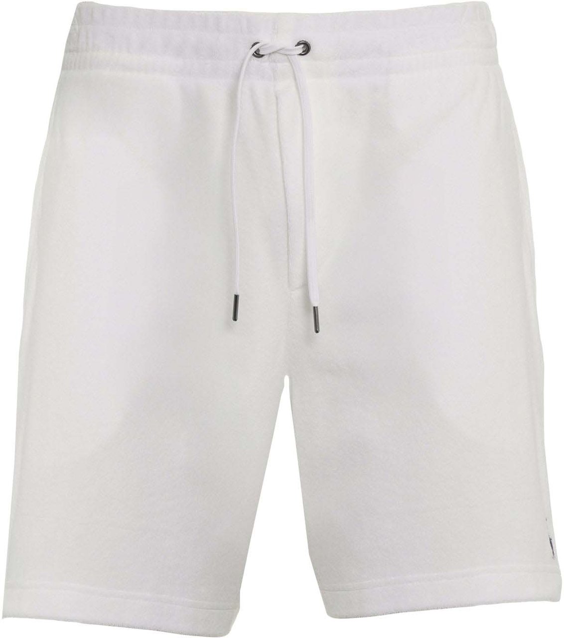 Ralph Lauren Sweat shorts Wit