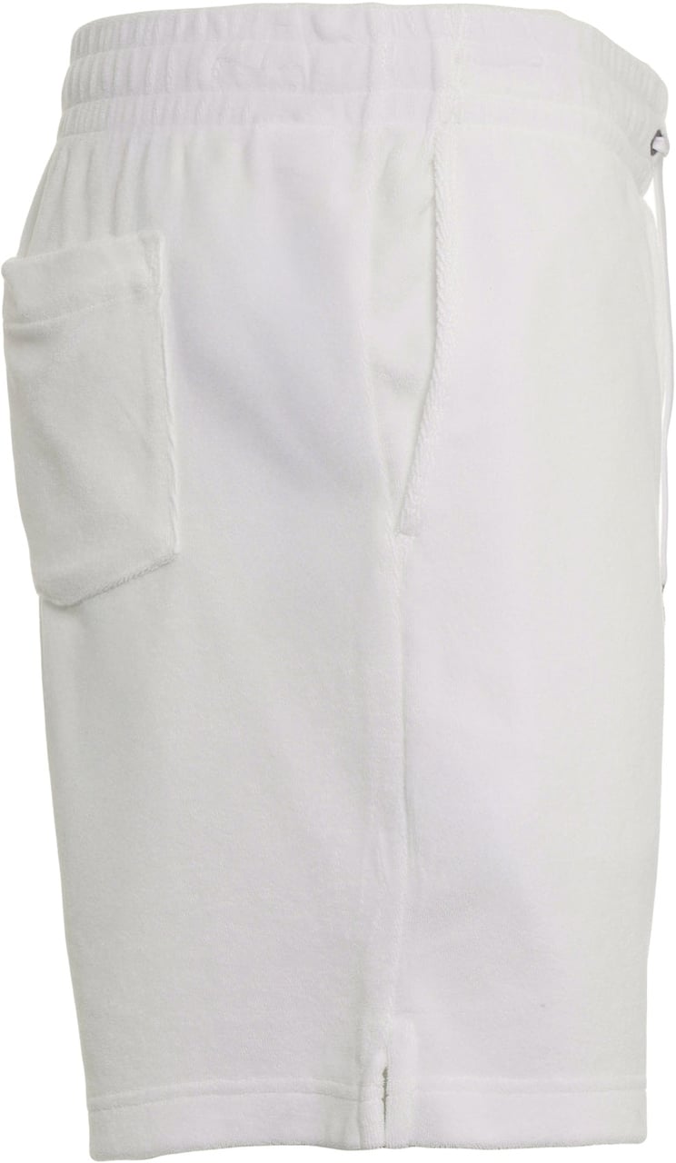Ralph Lauren Sweat shorts Wit