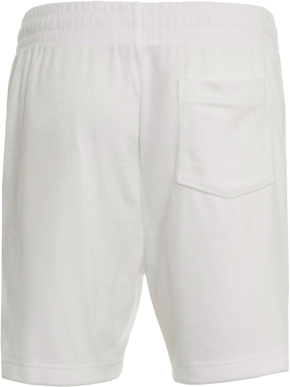 Ralph Lauren Sweat shorts Wit