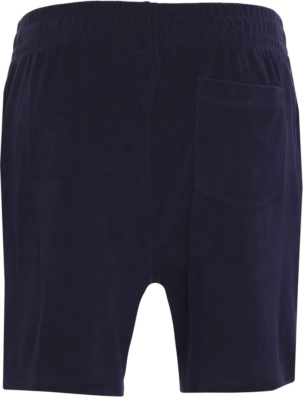 Ralph Lauren Sweat shorts Blauw