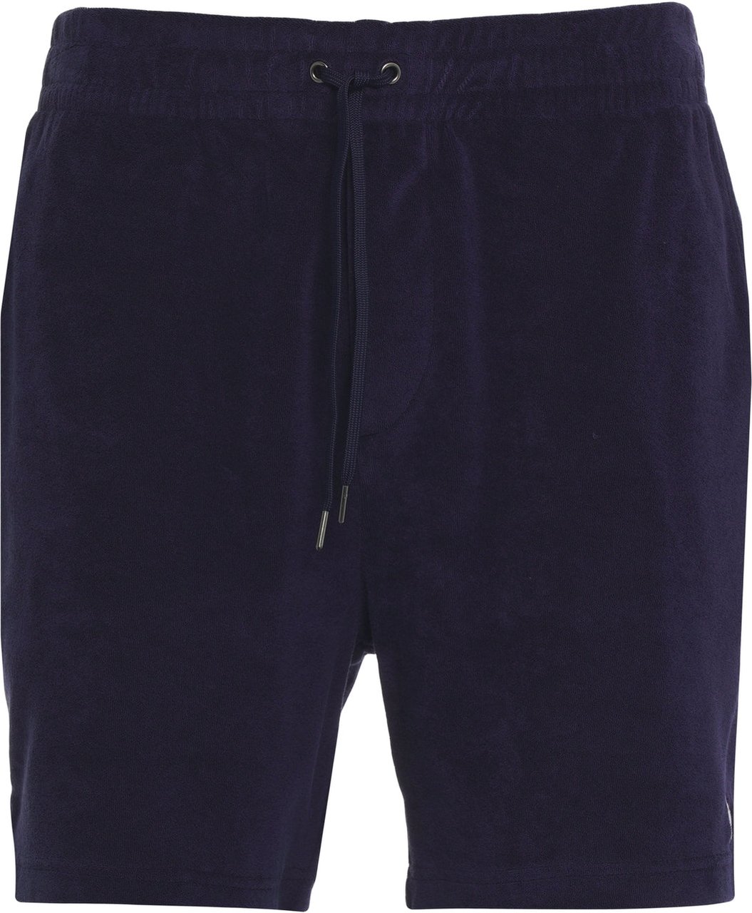 Ralph Lauren Sweat shorts Blauw
