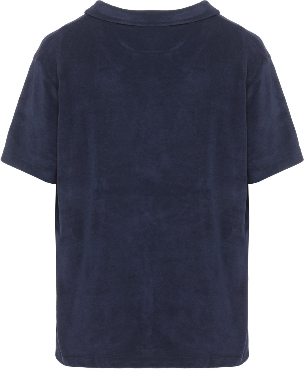 Ralph Lauren T-Shirts And Polos Blue Blauw