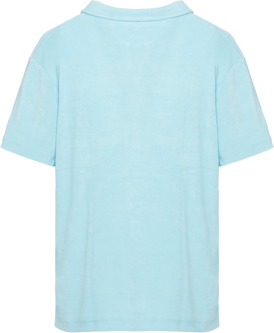 Ralph Lauren T-Shirts And Polos Light Blue Lichtblauw