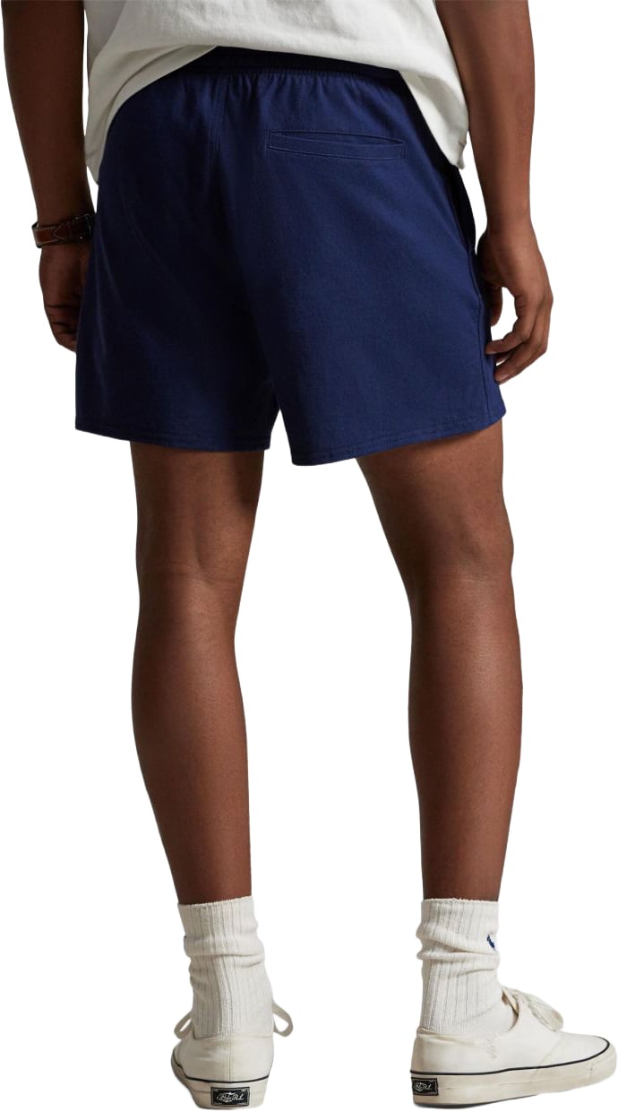 Ralph Lauren Shorts Blue Navy