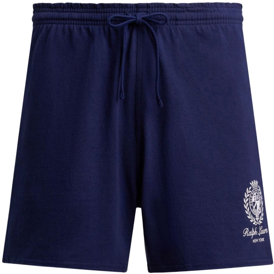 Ralph Lauren Shorts Blue Navy