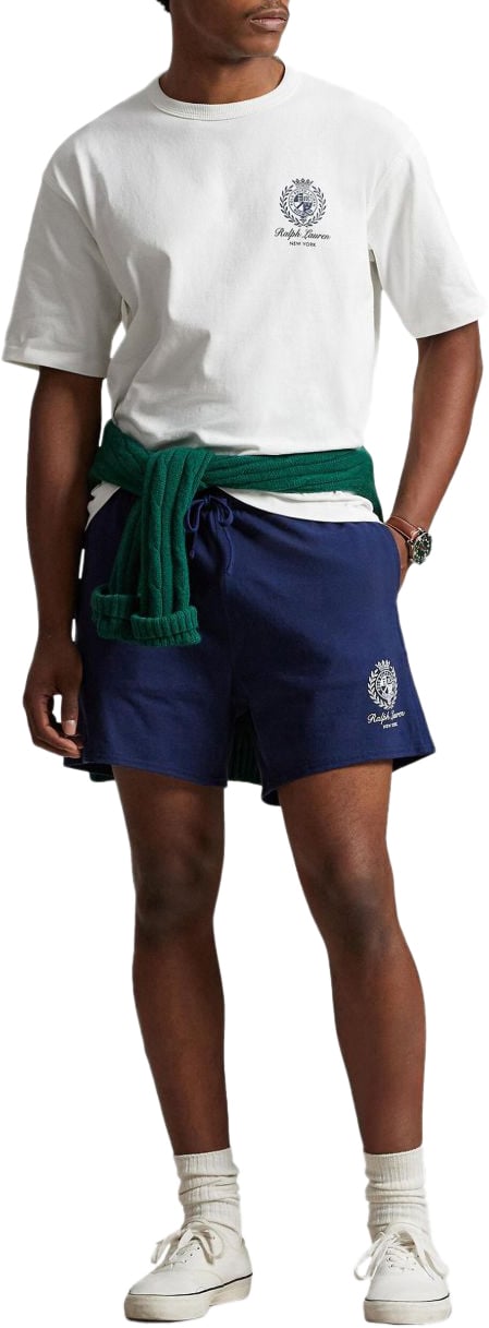 Ralph Lauren T-Shirts And Polos White Wit