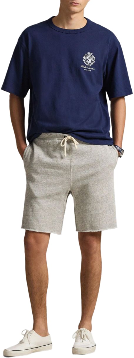 Ralph Lauren T-Shirts And Polos Blue Blauw