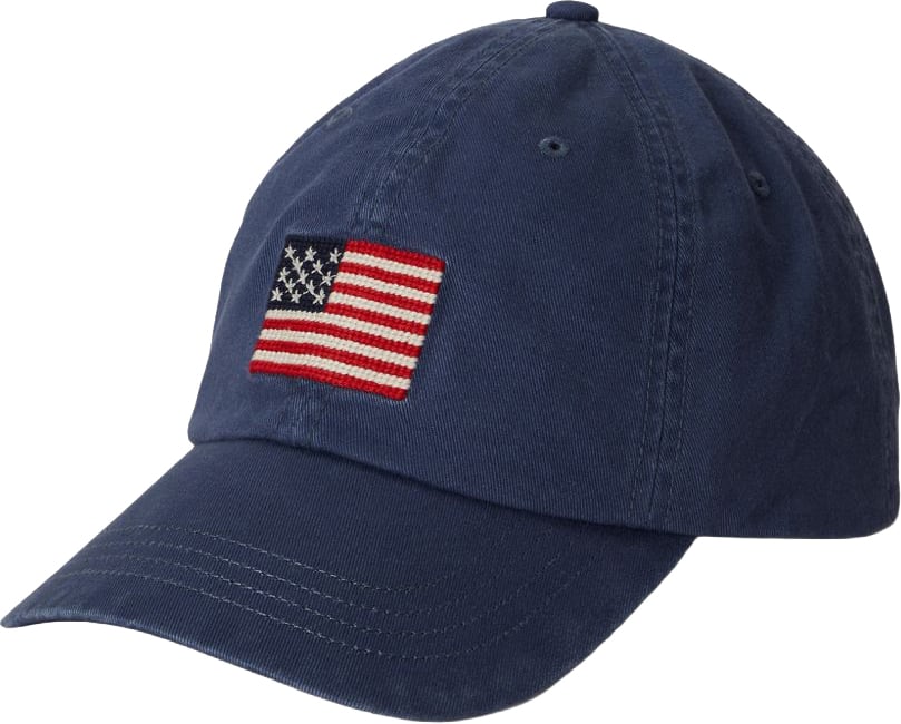Ralph Lauren Hats Blue Navy