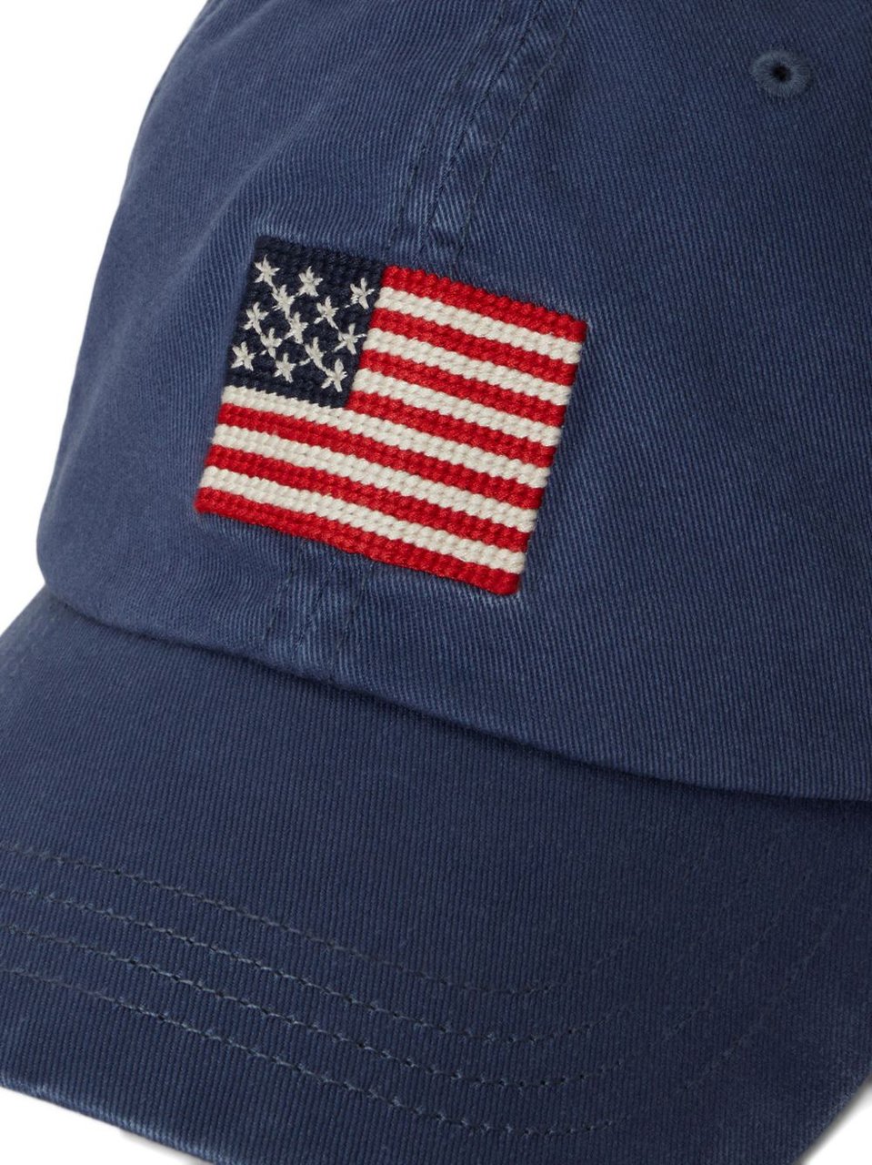 Ralph Lauren Hats Blue Navy