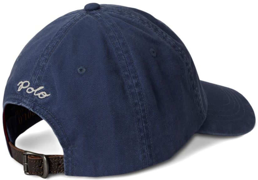 Ralph Lauren Hats Blue Navy