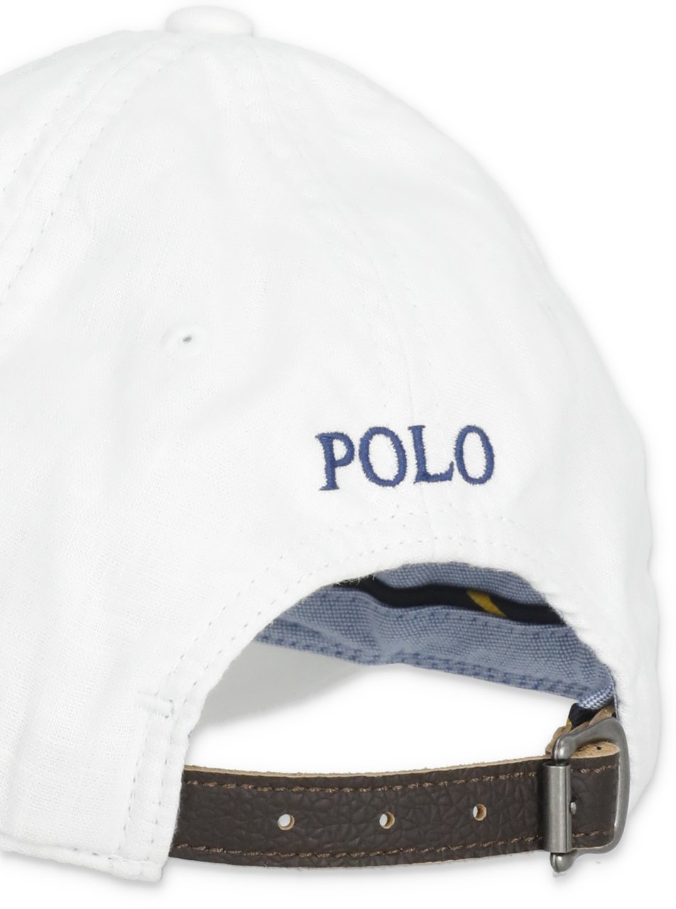 Ralph Lauren Hats Bianco Wit